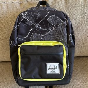 HERSCHEL SUPPLY Backpack